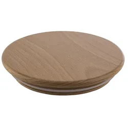APS Deckel für Weck-Gläser/EinmachgläserØ 11 cm, H: 2 cm