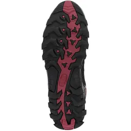 CMP Rigel Mid WP Herren Asphalt/Syrah 44