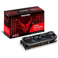 PowerColor Radeon RX 6700 XT Red Devil 12 GB GDDR6
