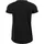 Kempa Status Freizeit T-Shirt Damen schwarz XXL