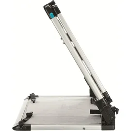 Trixie Universal-Heckgitter 94-114x69x53cm silber/schwarz