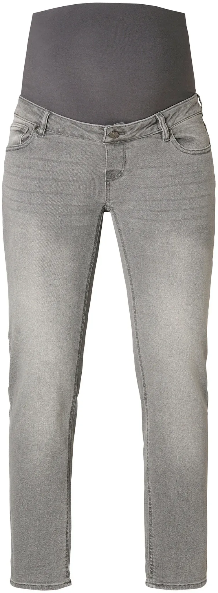Noppies Umstands-Jeans Azua Mom Fit, denim, 27