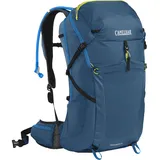 CAMELBAK Fourteener 32 Rucksack Trinkrucksack Gibraltar Navy/Summe