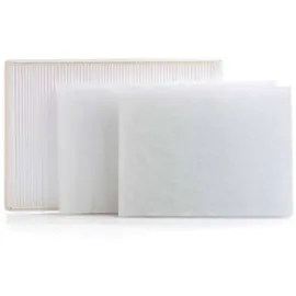 aeriva Ersatzfilter-Set G4/G4/F7 für HELIOS KWL EC 300 PRO