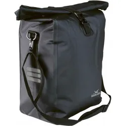 Greenlands Urban Style Single Small wasserdicht schwarz 18 Liter One Size