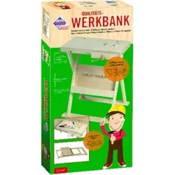 PETER BAUSCH Klappbare Werkbank Type 487 Bausch