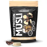Layenberger High Protein Müsli Schoko-Banane