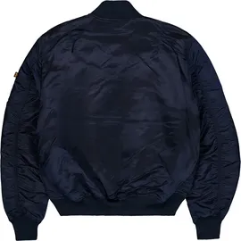 Alpha Industries MA-1 VF 59 Herren rep.blue M