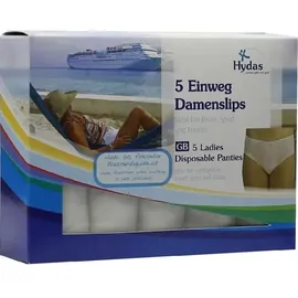 Groß GmbH Einmal-Slip Gr.38/40