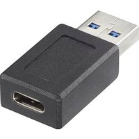 Renkforce USB Adapter [1x USB 3.2 Gen ecker A