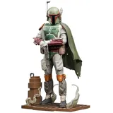 Gentle Giant Diamond Select Toys Disney Star Wars: Return of The Jedi Milestones - Boba Fett Statue (30cm)