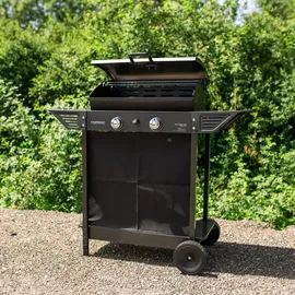 CAMPINGAZ Xpert 200 LXD schwarz