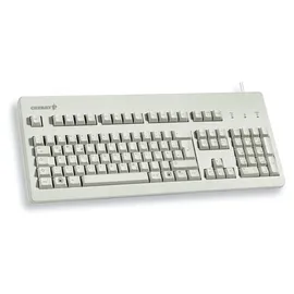 Cherry G80-3000 US hellgrau  (G80-3000LPCEU-0)