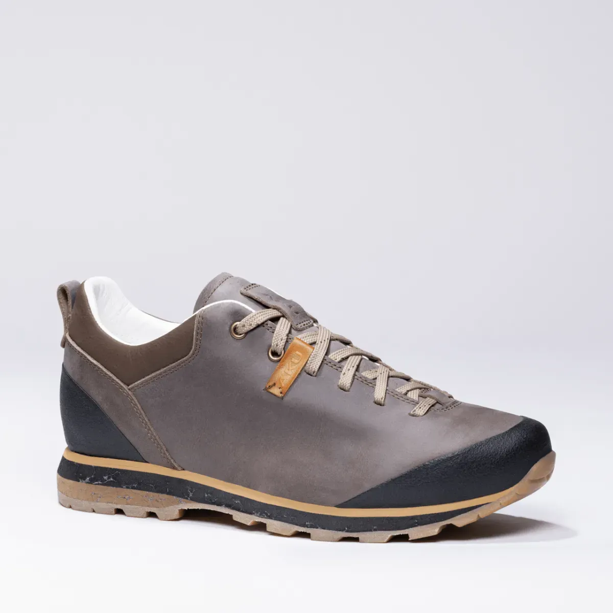 AKU Bellamont IV Plus Dunkelbraun 6.5 UK / 40 EU