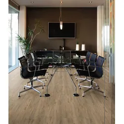 Klebevinyl Project Floors | floors@work/55 | PW 2020