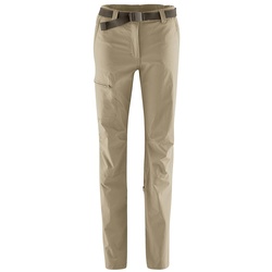 Maier Sports Damen Lulaka Outdoorhose (Standardgrößen) - 38 - coriander