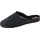 Saliha Clogs Anthrazit 39