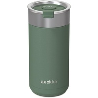 Quokka Boost PINE Thermobecher AUS EDELSTAHL FÜR KAFFEE 400