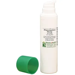 KÖRPEREMULSION blumig 150 ml