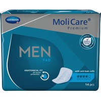 Paul Hartmann MoliCare Premium Men Pad 4 Tropfen