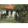 GAH Alberts Maschendrahtgeflecht 25 x 1,2 m Silber
