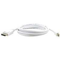 Kramer Electronics KRAMER Adapterkabel C-MDP/DPM-3