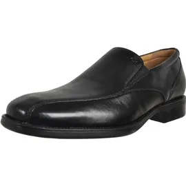 GEOX Slipper Herren Schwarz 40