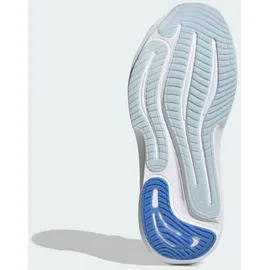 adidas Supernova Rise 3 Adaptive Damen Blau / Hellblau / Weiß 40