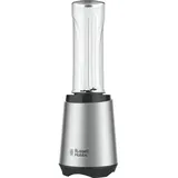 Russell Hobbs Mix&Go Steel 23470-56 Smoothie Maker