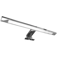 Kalb Material Für Möbel kalb LED Badleuchte Badlampe Spiegellampe