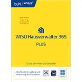 Buhl Data WISO Hausverwalter 365 Plus - [PC]
