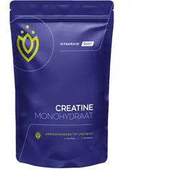 Creatin Monohydrat (450 Gramm)