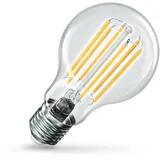 EMOS LED-Lampe A60, A CLASS E27 7,2 W 1521 lm, Warmweiß