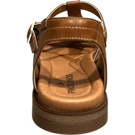 PIKOLINOS Navia Damen Braun 39