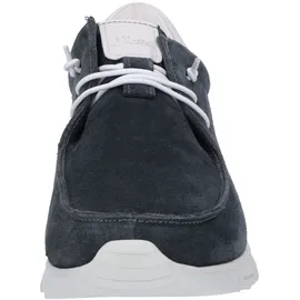 SIOUX Mokrunner-H-007 Herren Blau 42