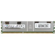 Samsung 32GB DDR3 1600MHz 1 x 32 GB ECC