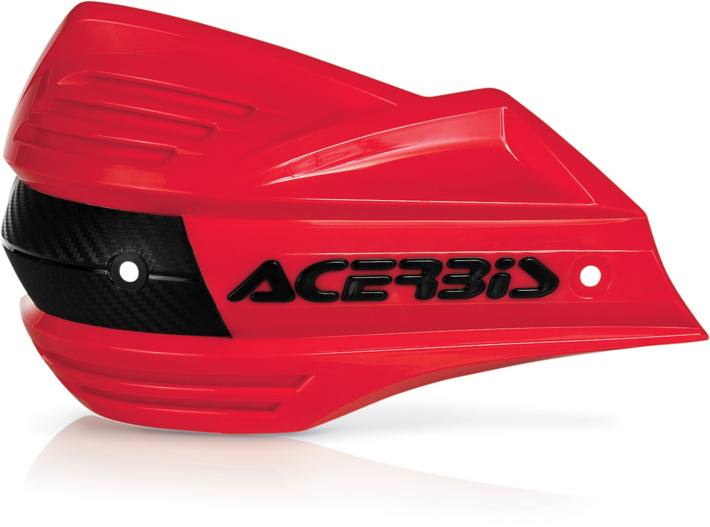 Acerbis X-Factor Handschutzschale, rot