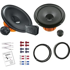 Hertz DSK 165.3
