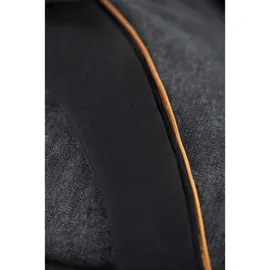 Manduca XT Cotton denimblack-toffee