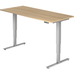 MC, Schreibtisch, MyBigLift XDSM Sitz-Steh Schreibtisch (1800 x 800 x 635 mm)