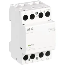 AEG VI404006 4S/0Ö, 230 VAC QTY 4