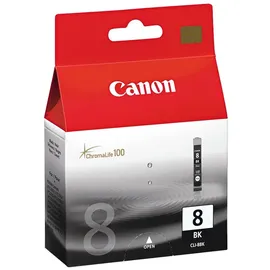Canon CLI-8BK schwarz