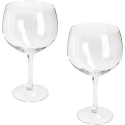 2er Set GIN Tonic Gläser - 021028