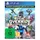 Override: Mech City Brawl - Super Charged Mega Edition (USK) (PS4)