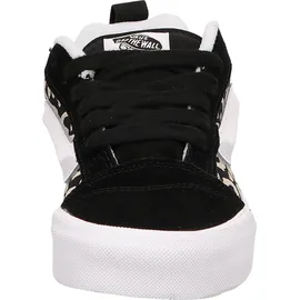 Vans Knu Skool Black/Leopard 38,5
