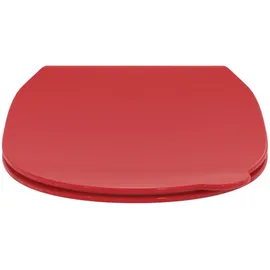 Ideal Standard Contour 21 Schools Kinder WC-Sitz Rot