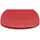 Ideal Standard Contour 21 Schools Kinder WC-Sitz Rot