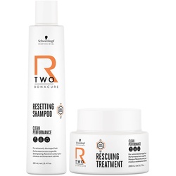 Schwarzkopf Professional BC Bonacure Rescue Set