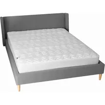 sei Design Elite Matratzenauflage 90 x 200 cm