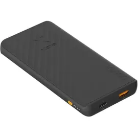 Xtorm Go2 USB-C Schnellladegerät Powerbank 10.000mAh Schwarz